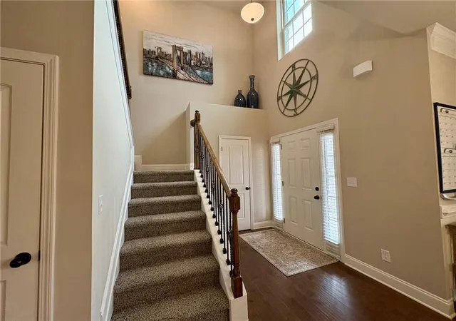 4th image of 1007 Lakeview Oaks Ct, Grayson, GA 30017 | MLS# 7807417