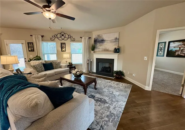 5th image of 1007 Lakeview Oaks Ct, Grayson, GA 30017 | MLS# 7807417