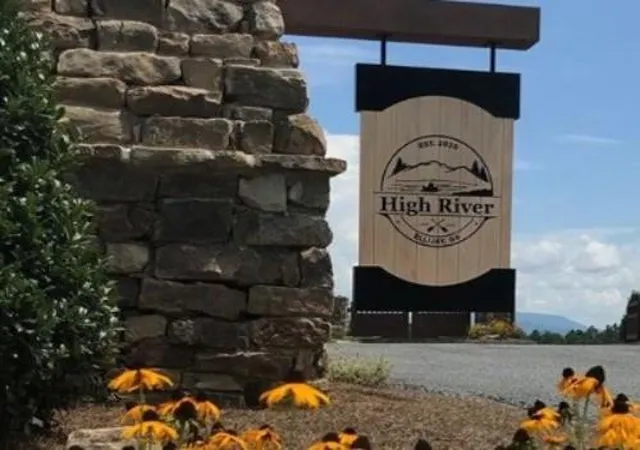 11th image of 0 Canoe Pt, Ellijay, GA 30540 | MLS# 7819011