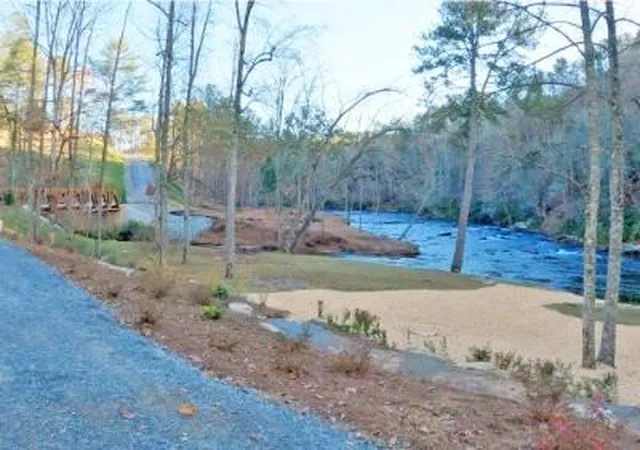 4th image of 0 Canoe Pt, Ellijay, GA 30540 | MLS# 7819011