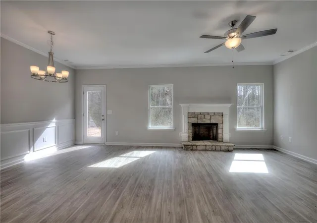 Photo 3 of Single family home for sale at 257 Summit Height Dr, Cartersville, GA 30121 | MLS# 7797113 | Listing updated on 2026-09-10