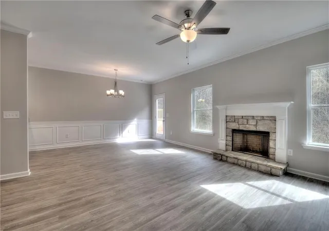 Photo 4 of Single family home for sale at 257 Summit Height Dr, Cartersville, GA 30121 | MLS# 7797113 | Listing updated on 2026-09-10