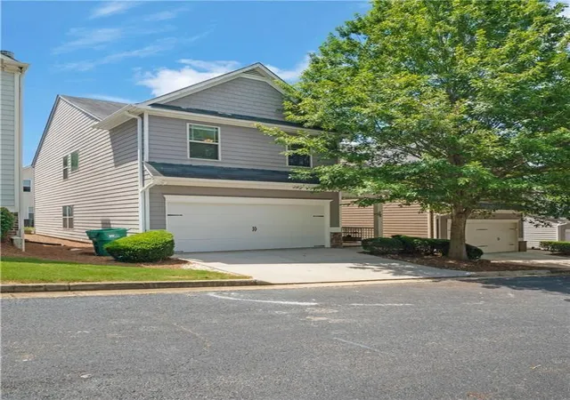 2nd image of 504 Mill Ridge Rd, Woodstock, GA 30188 | MLS# 7753689