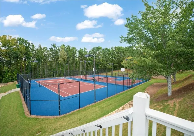 30th image of 504 Mill Ridge Rd, Woodstock, GA 30188 | MLS# 7753689