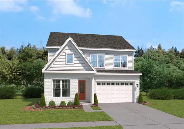 Photo 1 of Sale Pending at 305 Brighton Bnd Ln, Acworth, GA 30102 | MLS# 7778709 | Listing updated on 2026-08-19