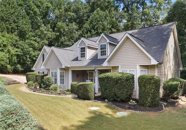 1st image of 65 Berkshire Keep, Covington, GA 30016 | MLS# 7803377