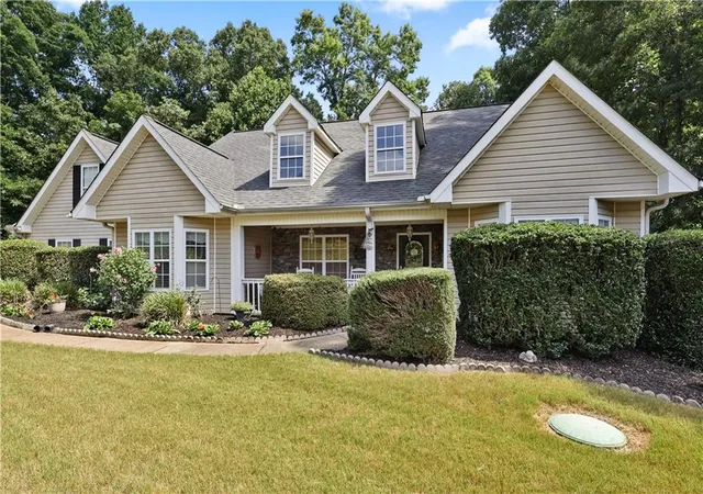 2nd image of 65 Berkshire Keep, Covington, GA 30016 | MLS# 7803377
