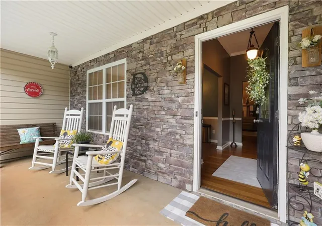3rd image of 65 Berkshire Keep, Covington, GA 30016 | MLS# 7803377
