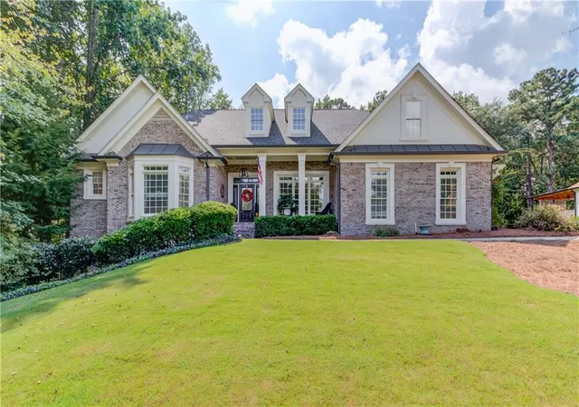 1st image of 951 Providence Ln, Monroe, GA 30656 | MLS# 7781832