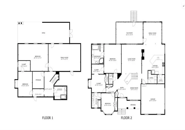 85th image of 951 Providence Ln, Monroe, GA 30656 | MLS# 7781832
