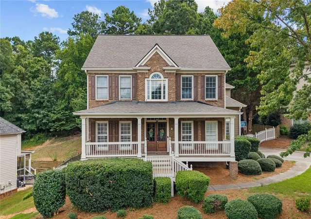 1st image of 3675 Millwater Xing, Dacula, GA 30019 | MLS# 7817382