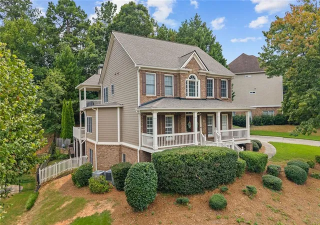2nd image of 3675 Millwater Xing, Dacula, GA 30019 | MLS# 7817382