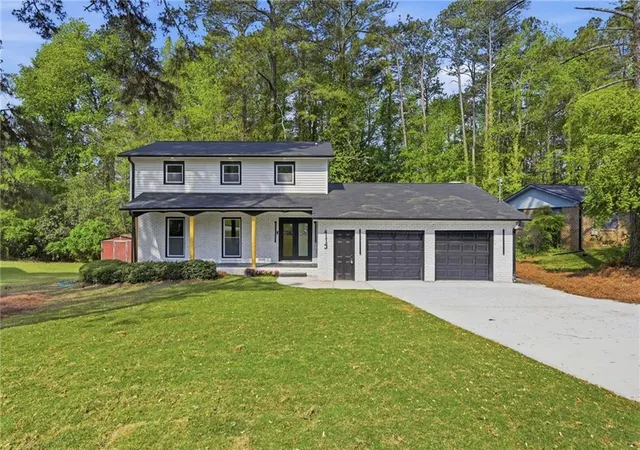 Homes for sale in Decatur, GA | 4113 Radcliffe Ct, Decatur, GA 30034 | MLS# 7785495