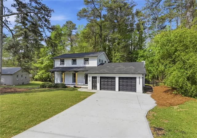 Homes for sale in Decatur, GA | 4113 Radcliffe Ct, Decatur, GA 30034 | MLS# 7785495