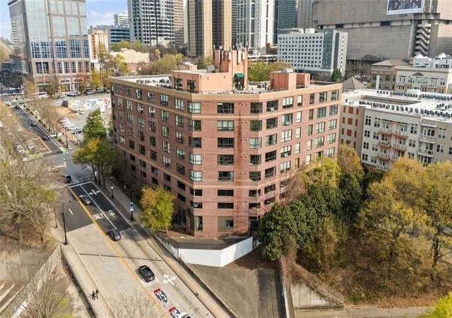 2nd image of 115 W Peachtree Pl Nw #509, Atlanta, GA 30313 | MLS# 7810213
