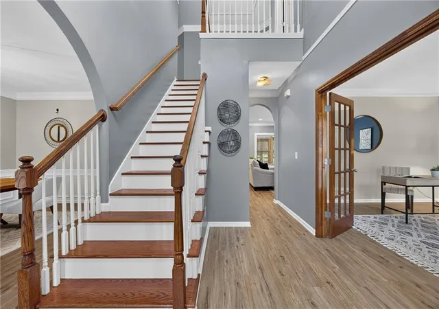 2nd image of 3898 Heritage Oaks Dr Sw, Powder Springs, GA 30127 | MLS# 7817484