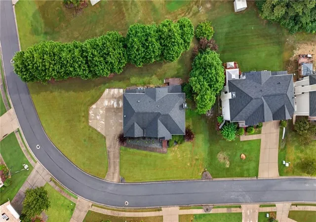 48th image of 3898 Heritage Oaks Dr Sw, Powder Springs, GA 30127 | MLS# 7817484