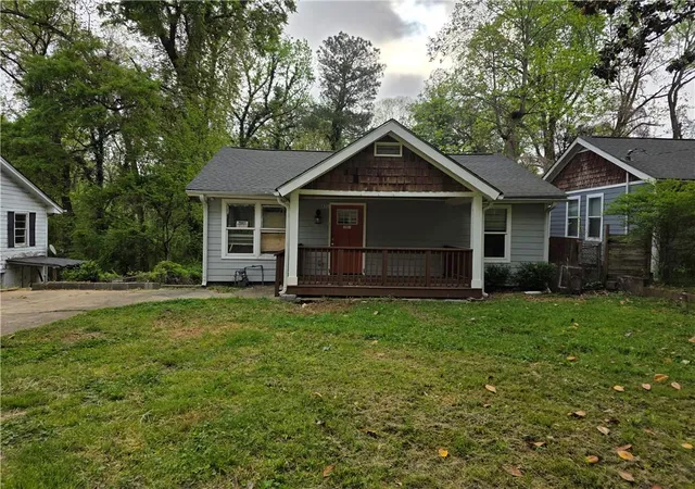1st image of 431 Lanier St Nw, Atlanta, GA 30318 | MLS# 7753651