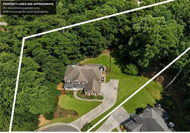 3rd image of 1005 Coleridge Wy, Suwanee, GA 30024 | MLS# 7796861