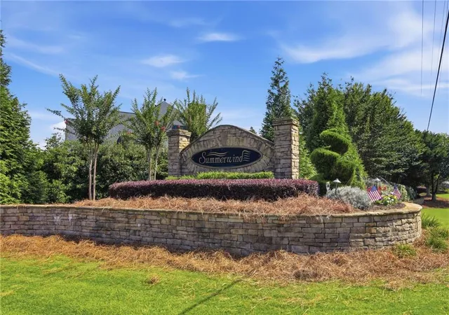 48th image of 1005 Coleridge Wy, Suwanee, GA 30024 | MLS# 7796861