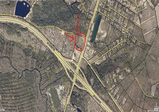 2nd image of 0 Highway 1 S, Swainsboro, GA 30401 | MLS# 7805210