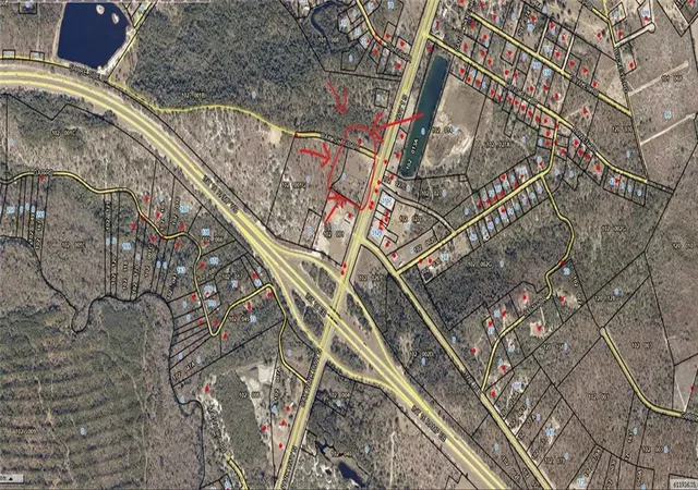 Photo 3 of Land for sale at 0 Highway 1 S, Swainsboro, GA 30401 | MLS# 7805210 | Listing updated on 2026-09-29