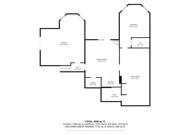 51st image of 815 Knight Bottom Road Se, Fairmount, GA 30139 | MLS# 7817548