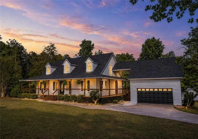 2nd image of 304 Bailey Rd, Monticello, GA 31064 | MLS# 7816170