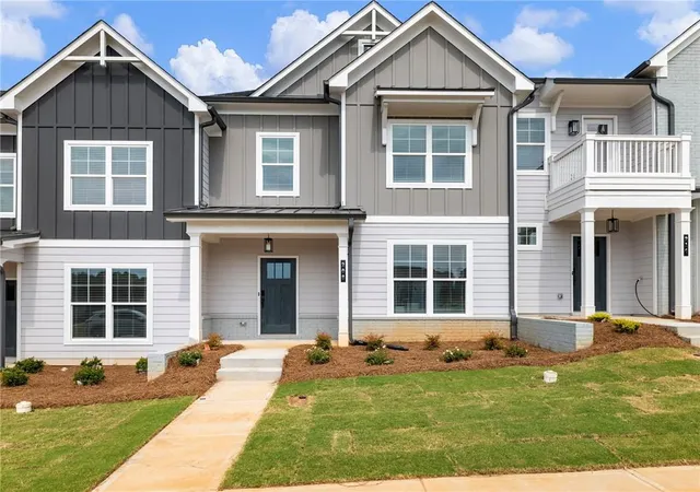 Homes for sale in Winder, GA | 208 Grand Highlands Ct, Winder, GA 30680 | MLS# 7788730