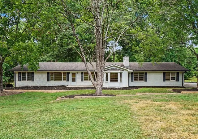 1st image of 3422 Hwy 81, Oxford, GA 30054 | MLS# 7789764