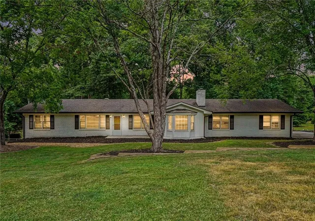 2nd image of 3422 Hwy 81, Oxford, GA 30054 | MLS# 7789764