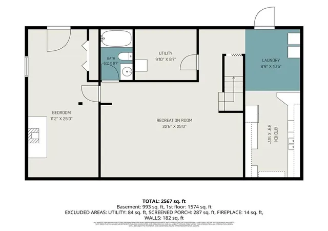 34th image of 3422 Hwy 81, Oxford, GA 30054 | MLS# 7789764