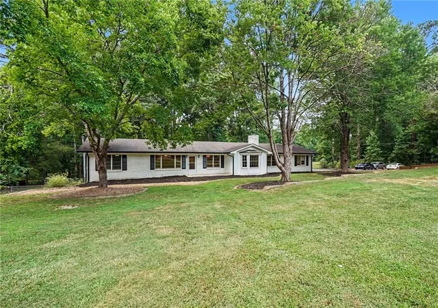 3rd image of 3422 Hwy 81, Oxford, GA 30054 | MLS# 7789764