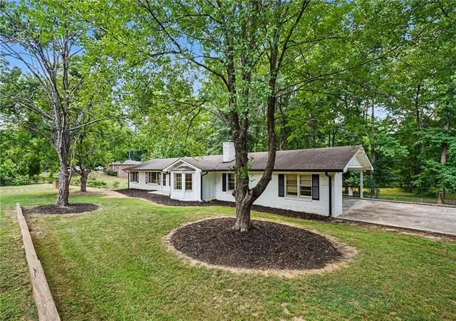 4th image of 3422 Hwy 81, Oxford, GA 30054 | MLS# 7789764