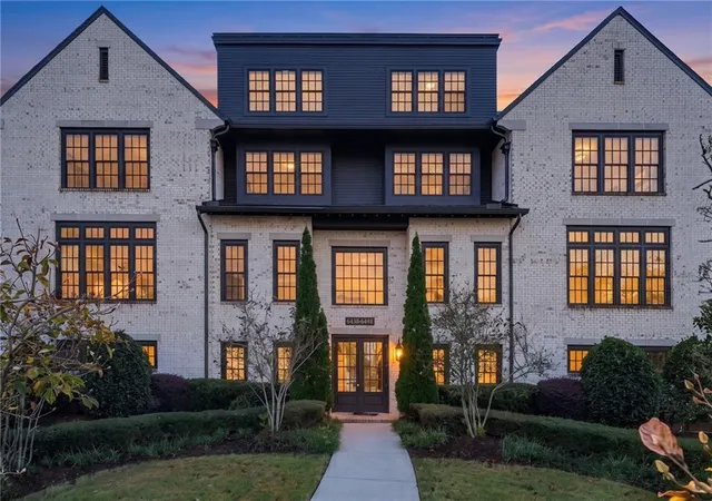 Photo 1 of Condo for sale at 6440 Canopy Dr, Sandy Springs, GA 30328 | MLS# 7856197 | Listing updated on 2026-10-23