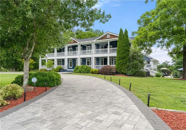 4th image of 1857 Hardman Rd, Clarkesville, GA 30523 | MLS# 7795408