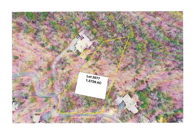 1st image of 1183 Mcelroy Mountain Dr, Jasper, GA 30143 | MLS# 7821007