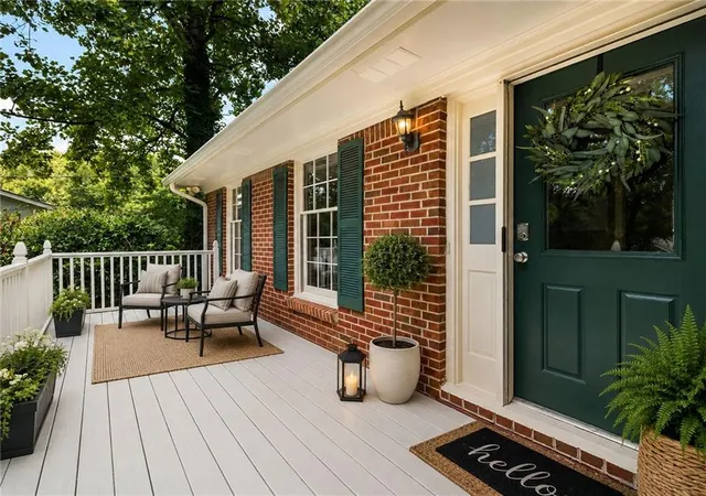 Photo 2 of Single family home for sale at 6720 Ramundo Dr, Atlanta, GA 30360 | MLS# 7782023 | Listing updated on 2026-07-26