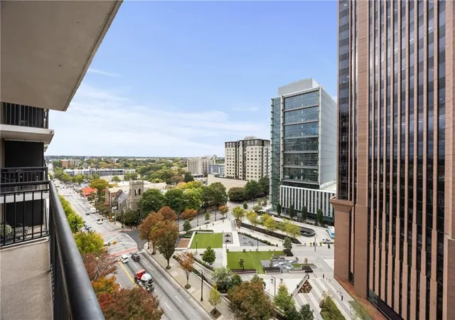 Homes for sale in Atlanta, GA | 620 Peachtree St Ne #1412, Atlanta, GA 30308 | MLS# 7739689