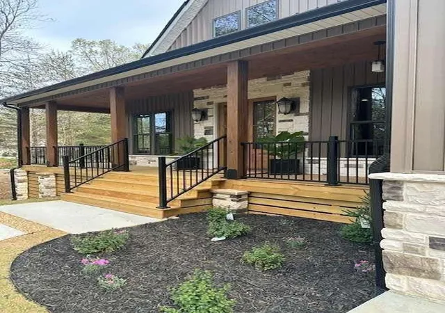 2nd image of 1050 Rainbow Circle, Cleveland, GA 30528 | MLS# 7752245