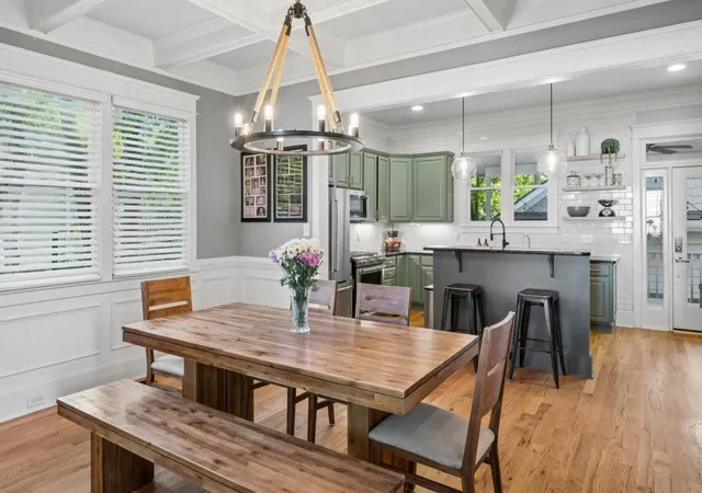 Photo 2 of Single family home for sale at 98 2nd Avenue SE, Atlanta, GA 30317 | MLS# 7820998 | Listing updated on 2026-09-15