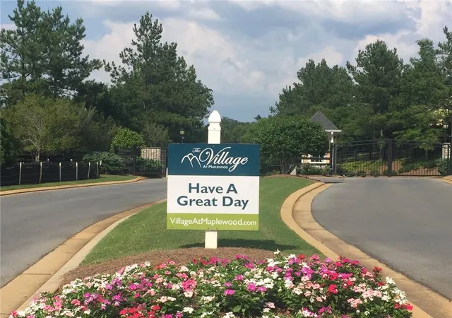 12th image of 101 Maplecrest Ln Se, Rome, GA 30161 | MLS# 7824069