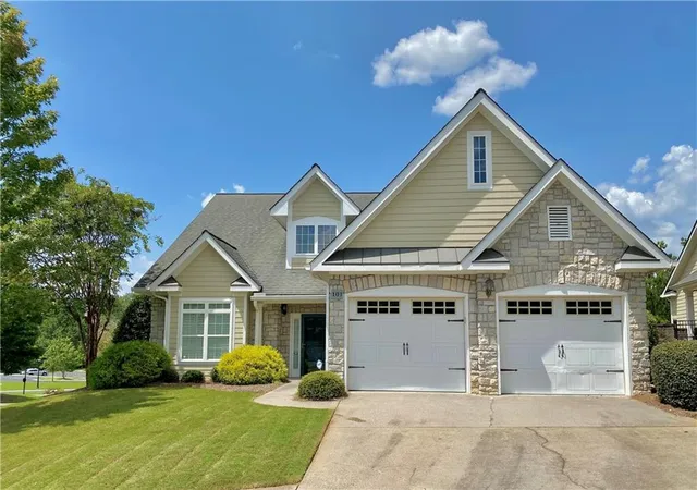1st image of 101 Maplecrest Ln Se, Rome, GA 30161 | MLS# 7824069