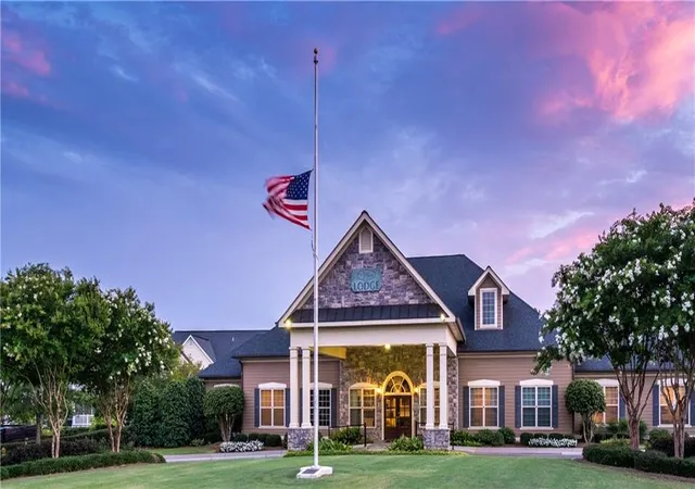 4th image of 101 Maplecrest Ln Se, Rome, GA 30161 | MLS# 7824069