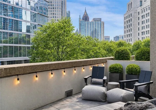 Photo 1 of Condo for sale at 1080 Peachtree St Ne #405, Atlanta, GA 30309 | MLS# 7819731 | Listing updated on 2026-09-14