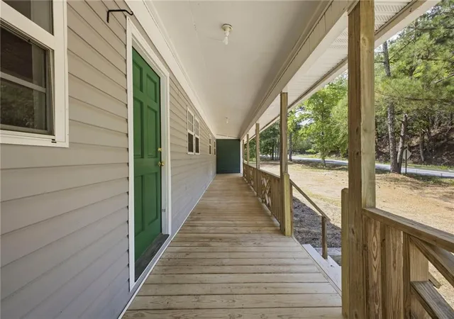 2nd image of 2391 Blacks Bluff Rd Sw, Rome, GA 30161 | MLS# 7772698