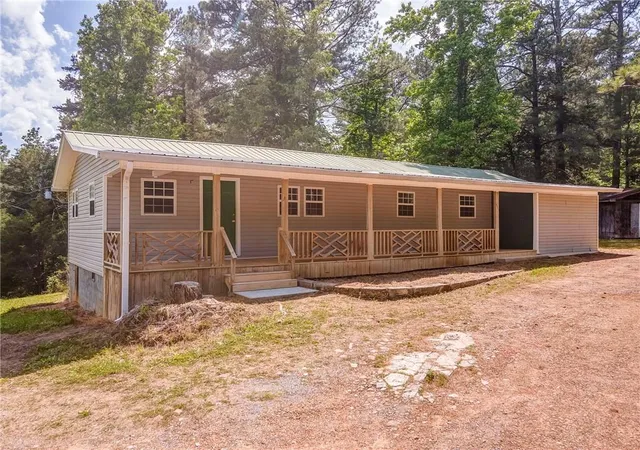 3rd image of 2391 Blacks Bluff Rd Sw, Rome, GA 30161 | MLS# 7772698