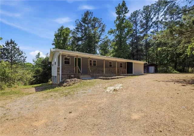 49th image of 2391 Blacks Bluff Rd Sw, Rome, GA 30161 | MLS# 7772698
