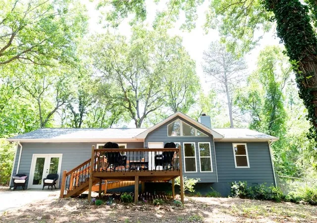 Photo 1 of Single family home for sale at 19 Mountain View Ct, Cartersville, GA 30120 | MLS# 7717840 | Listing updated on 2026-10-01