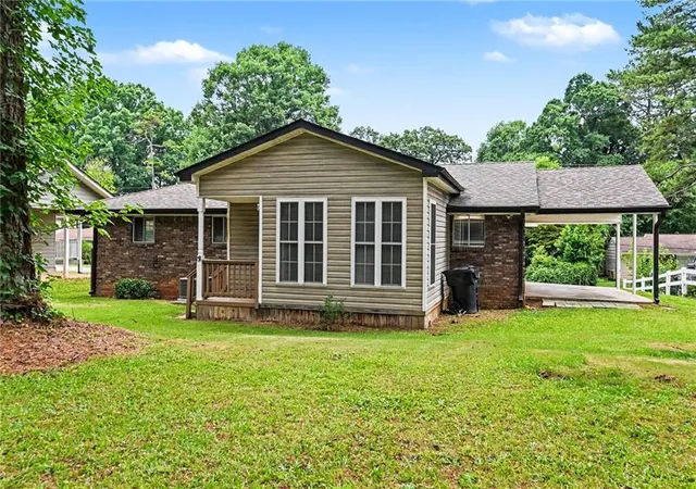 Homes for sale in Conley, GA | 1623 Jolly Green Ct, Conley, GA 30288 | MLS# 7796639